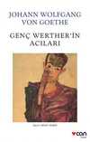 Genç Werther'in Acıları (Eski Kapak)