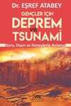 Gençler İçin Deprem ve Tsunami & Soru Oyun Ve Deneylerle Anlama