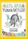 Gençler İçin Yunan Mitleri