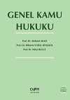 Genel Kamu Hukuku (Güncellenmiş Yeni Baskı)