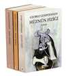 Georgi Gospodinov Seti (3 Kitap)