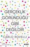 Gerçeklik Göründüğü Gibi Değil