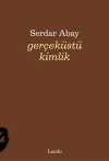 Gerçeküstü Kimlik