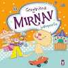 Gezgin Kedi Mırnav Lunaparkta -1