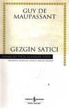 Gezgin Satıcı - Hasan Ali Yücel Klasikleri