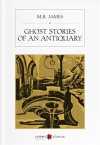 Ghost Stories Of An Antiquary