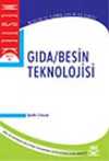 Gıda/Besin Teknolojisi