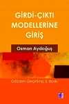 Girdi Çıktı Modellerine Gİriş