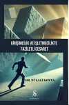 Girişimcilik ve İşletmecilikte Faziletli Cesaret