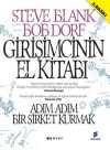 Girişimcinin El Kitabı
