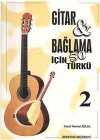 Gitar, Bağlama İçin 50 Türkü -2