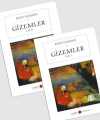 Gizemler (Cep Boy) (Tam Metin) (2 Cilt)