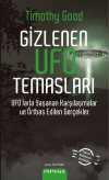 Gizlenen Ufo Temasları