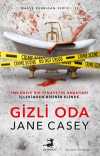 Gizli Oda / Maeve Kerrigan Serisi 12