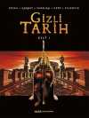 Gizli Tarih Cilt 1 (Ciltli)