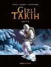 Gizli Tarih Cilt 8 (Ciltli)
