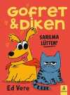 Gofret -  Diken / Sarılma Lütfen!