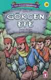 Gökçen Efe - Kurtuluşun Kahramanları 3