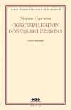 Gökcisimlerinin Dönüşleri Üzerine