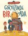 Gökyüzünde Bir Ada / Atmaca'nın Günlüğü