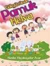 Gökyüzünde Pamuk Helva