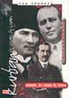 Gölgedekiler - Kurban / Üç İnsan, Üç İsyan+CD ROM