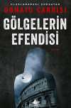 Gölgelerin Efendisi (Marcus Ve Sandra Serisi – 3)