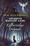 Gölgeyle Masalsı Dans