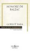 Goriot Baba (Ciltli)