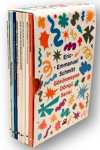 Görünmeyen Döngü Kutulu Set (8 Kitap)