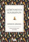 Görünmeyen Koleksiyon-Bez Ciltli