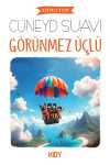 Görünmez Üçlü 1