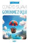 Görünmez Üçlü 2