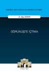 Görünüşte İçtima İstanbul Ceza Hukuku ve Kriminoloji Arşivi Yayın No: 78