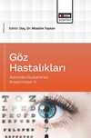 Göz Hastalıkları Alanında Uluslararası Araştırmalar-II