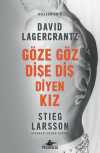 Göze Göz Dişe Diş Diyen Kız / Millennium  5