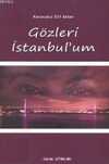 Gözleri İstanbul’um