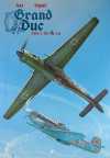 Grand Duc Albüm 3 / Wulf-Lilya