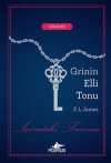 Grinin Elli Tonu Günlük & İçimdeki Tanrıça