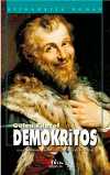 Gülen Filozof Demokritos
