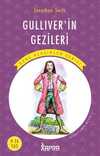 Gulliver'in Gezileri / Resimli Genç Klasikler Serisi (Kısaltılmış Metin)