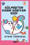 Gülmekten Karnı Ağrıyan Kedi
