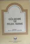 Gülşehrî ve Felek-Name / 5-C-8