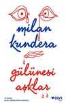 Gülünesi Aşklar