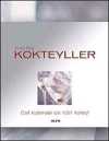 Gümüş Kitap Kokteyller & Özel Kutlamalar İçin 1001 Kokteyl