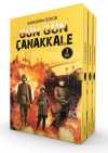 Gün Gün Çanakkale (3 Cilt)