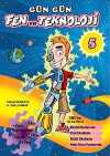 Gün Gün Fen ve Teknoloji-5 (136 Gün)