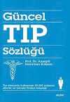 Güncel Tıp Sözlüğü