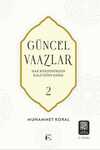 Güncel Vaazlar 2