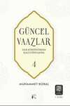 Güncel Vaazlar 4